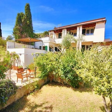 Villa Fatta Di Sogni Pula Zewnętrze zdjęcie