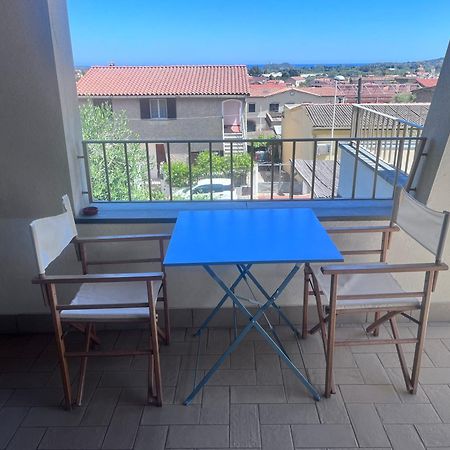 Villa Fatta Di Sogni Pula Zewnętrze zdjęcie