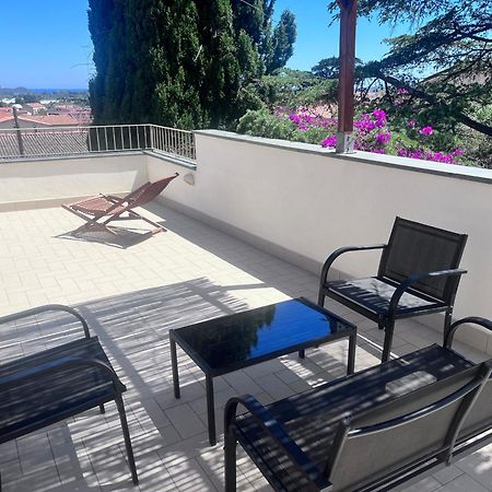 Villa Fatta Di Sogni Pula Zewnętrze zdjęcie