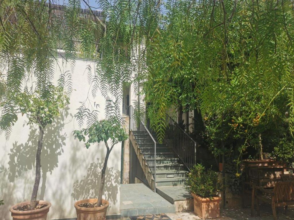 Villa Fatta Di Sogni Pula Zewnętrze zdjęcie