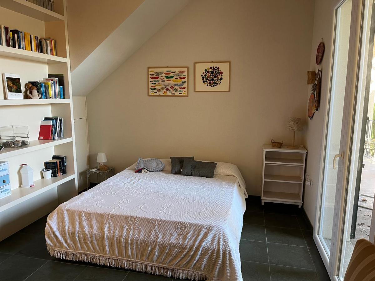 Villa Fatta Di Sogni Pula Zewnętrze zdjęcie