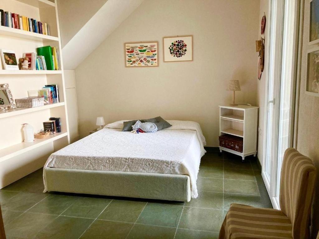 Villa Fatta Di Sogni Pula Zewnętrze zdjęcie