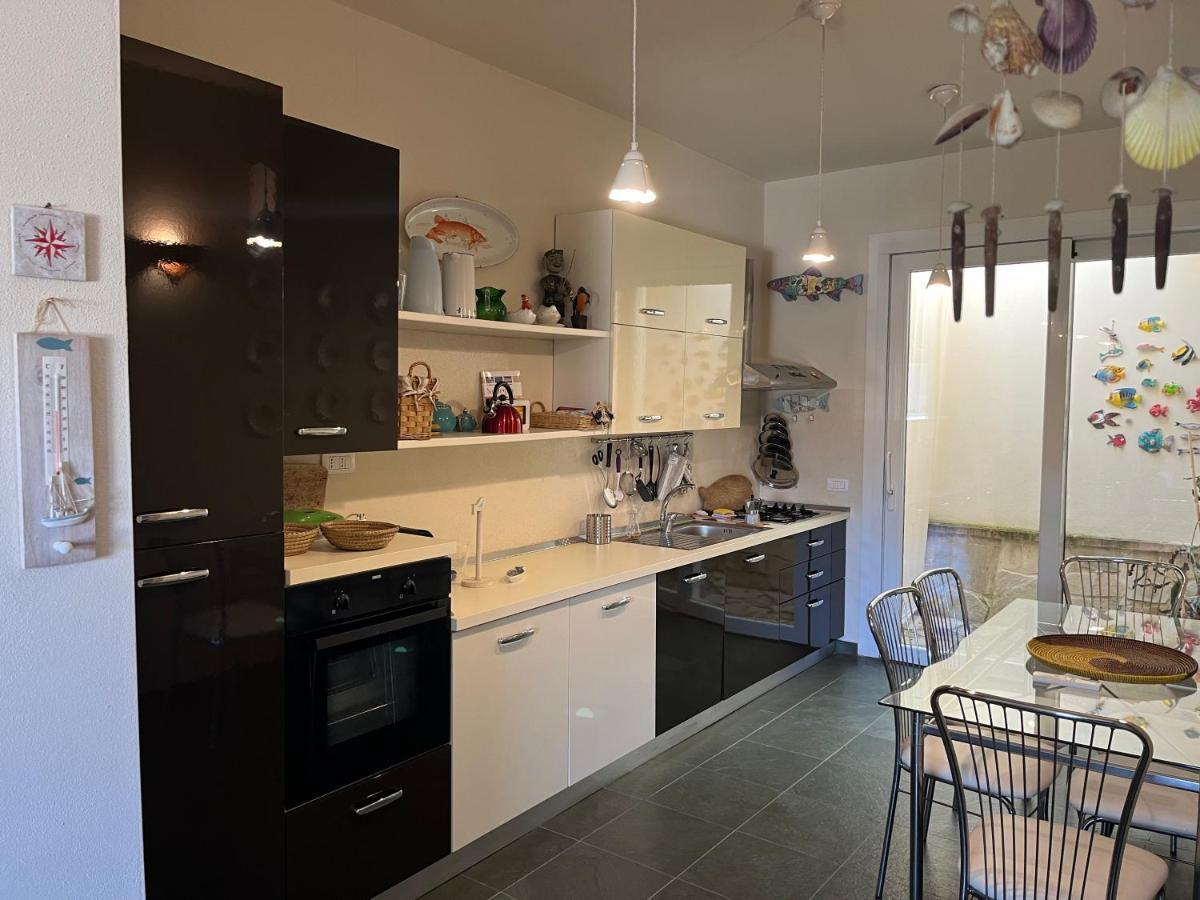 Villa Fatta Di Sogni Pula Zewnętrze zdjęcie