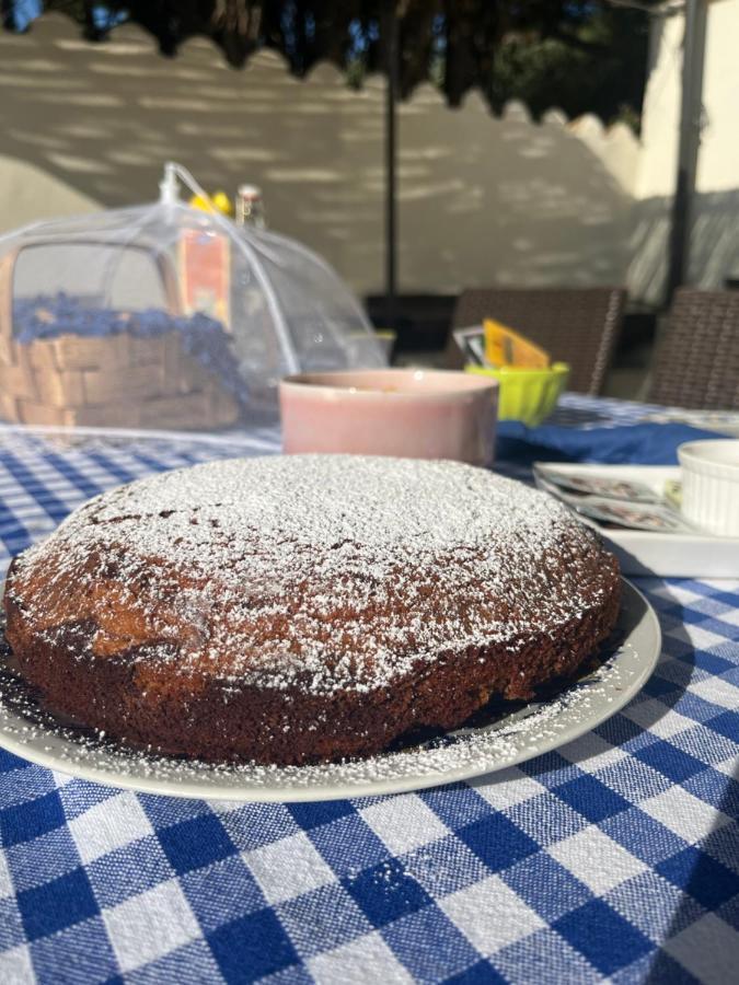 Villa Fatta Di Sogni Pula Zewnętrze zdjęcie