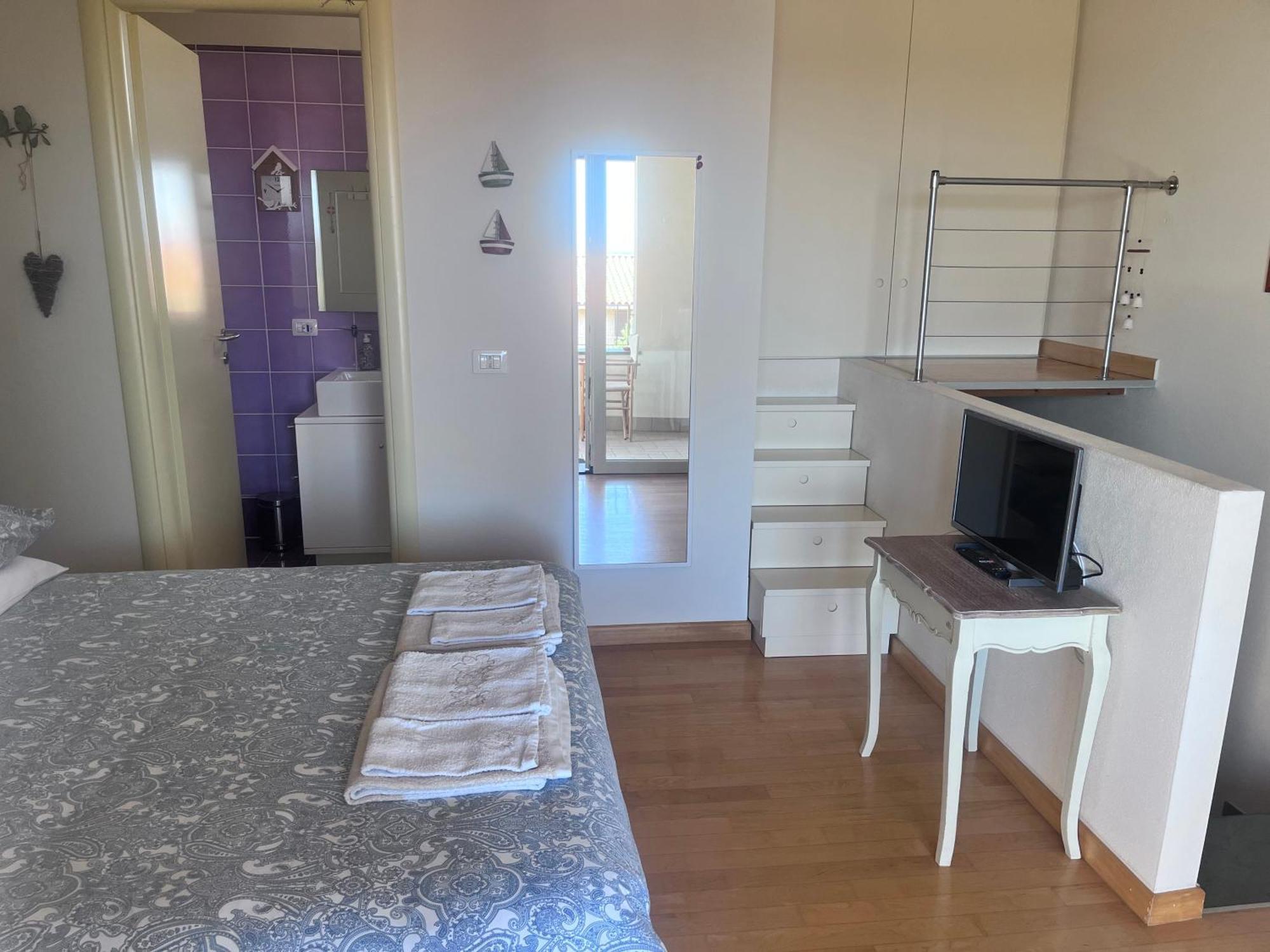 Villa Fatta Di Sogni Pula Zewnętrze zdjęcie