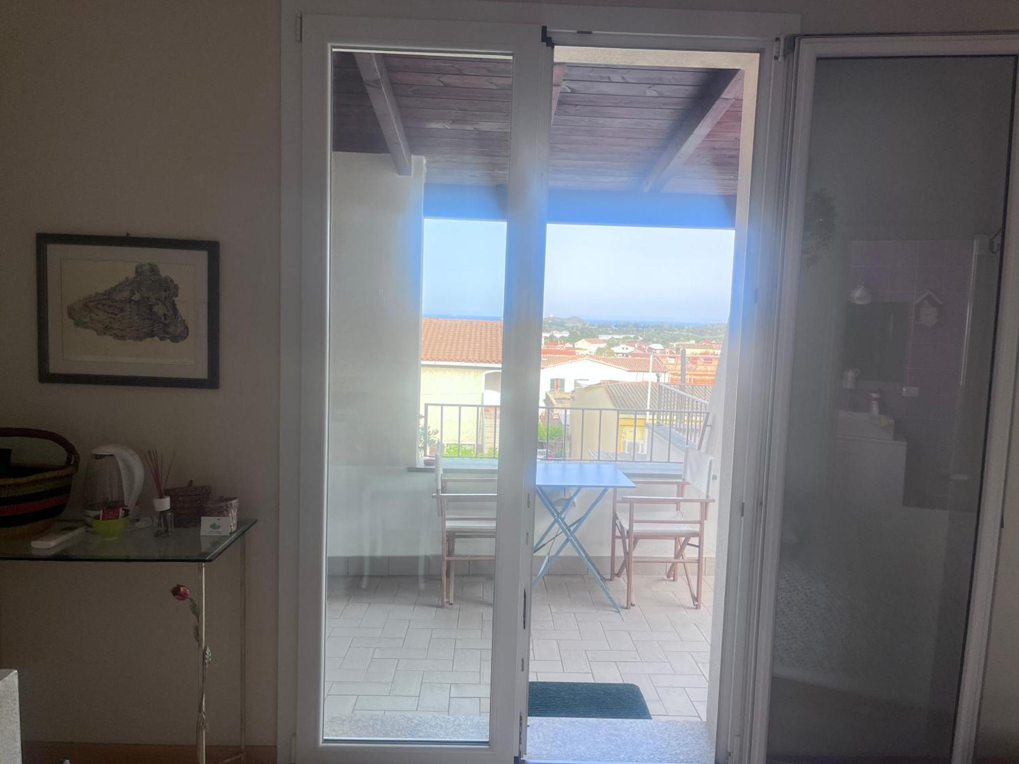 Villa Fatta Di Sogni Pula Zewnętrze zdjęcie