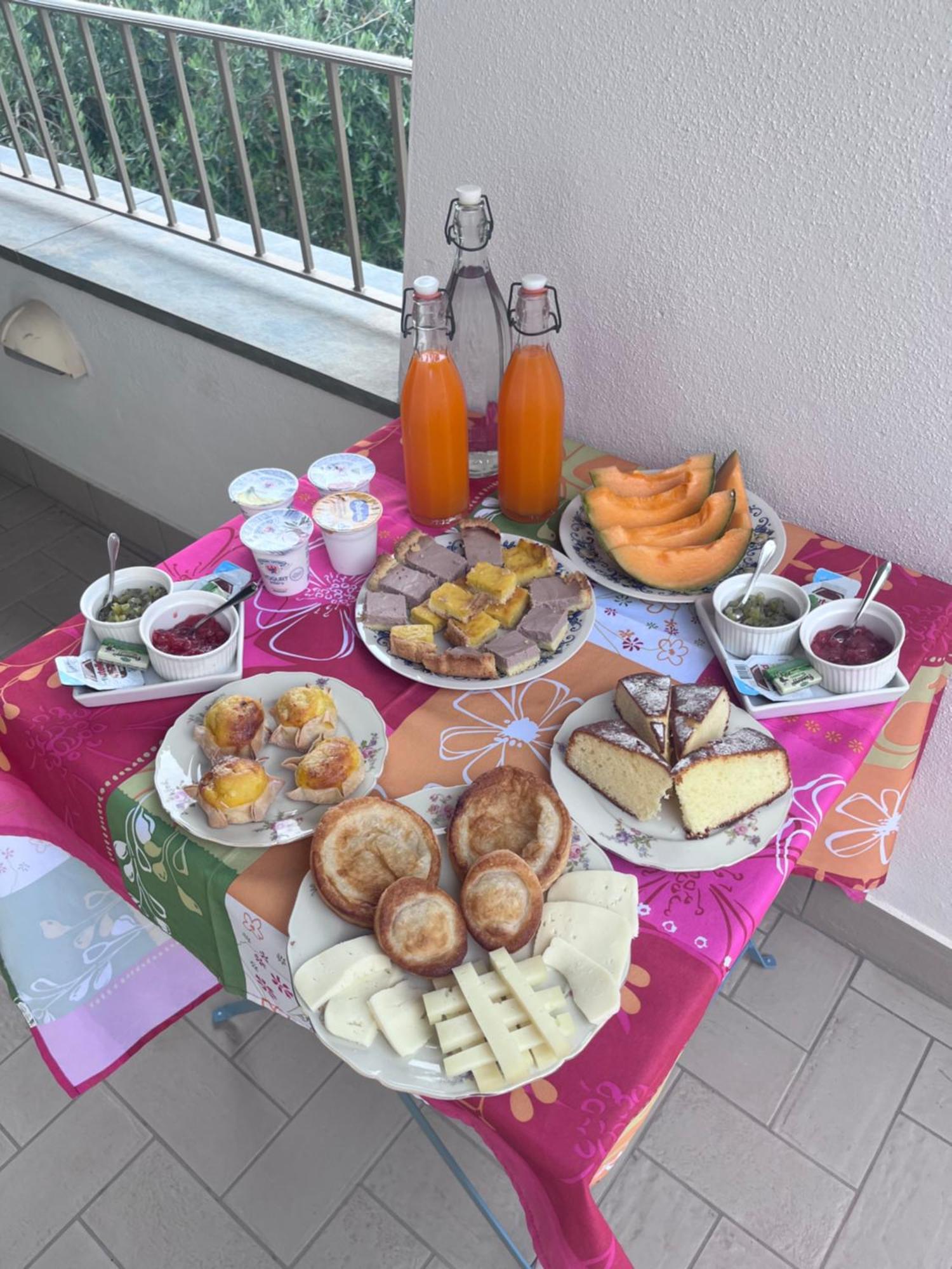 Villa Fatta Di Sogni Pula Zewnętrze zdjęcie