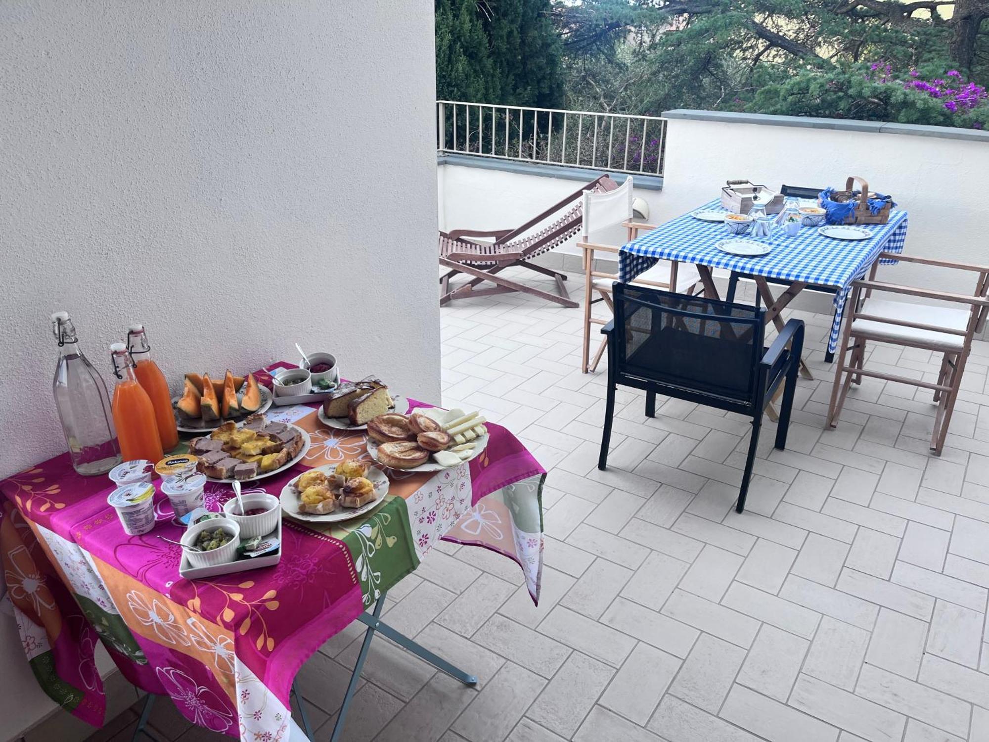 Villa Fatta Di Sogni Pula Zewnętrze zdjęcie