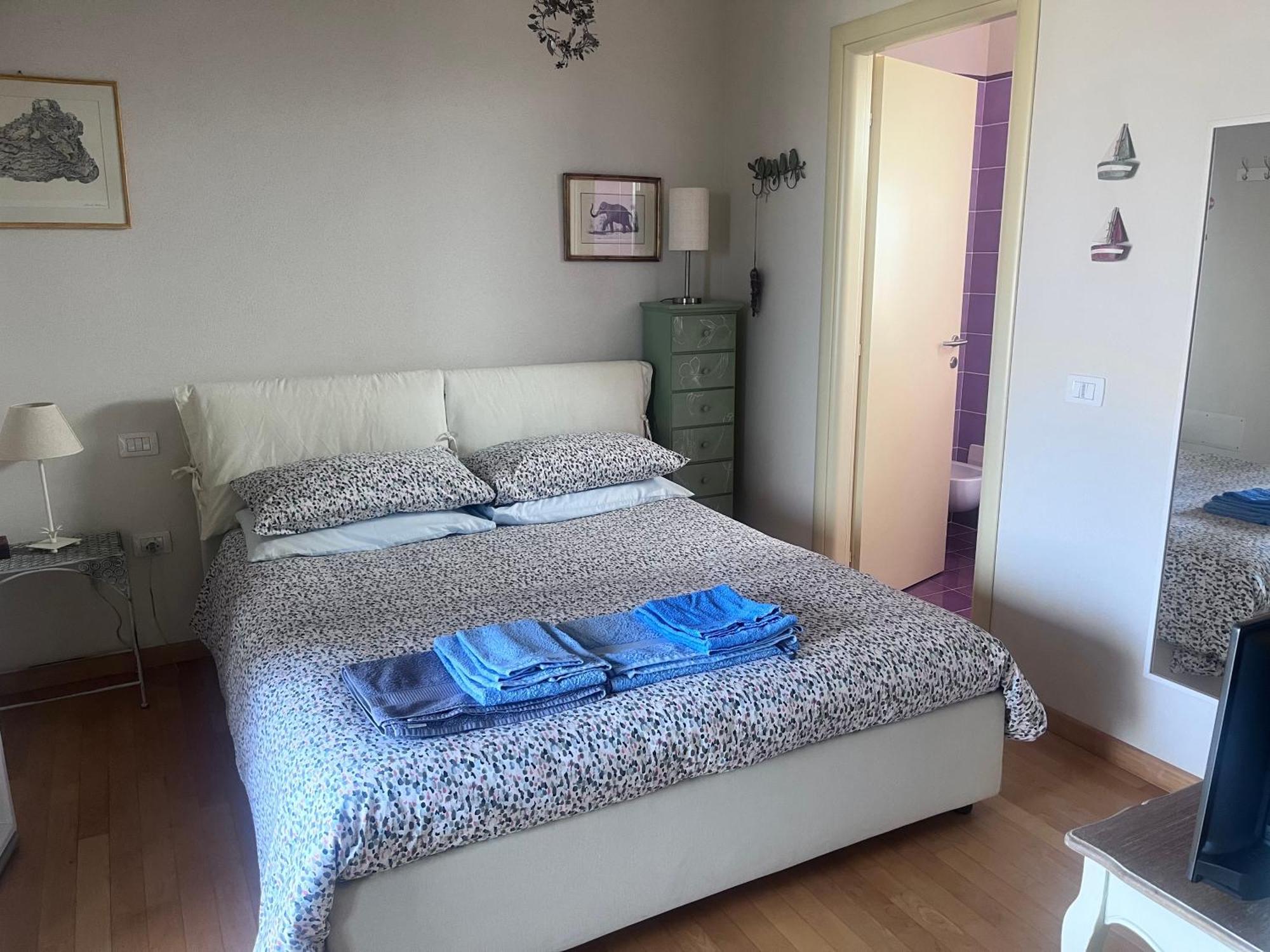 Villa Fatta Di Sogni Pula Zewnętrze zdjęcie
