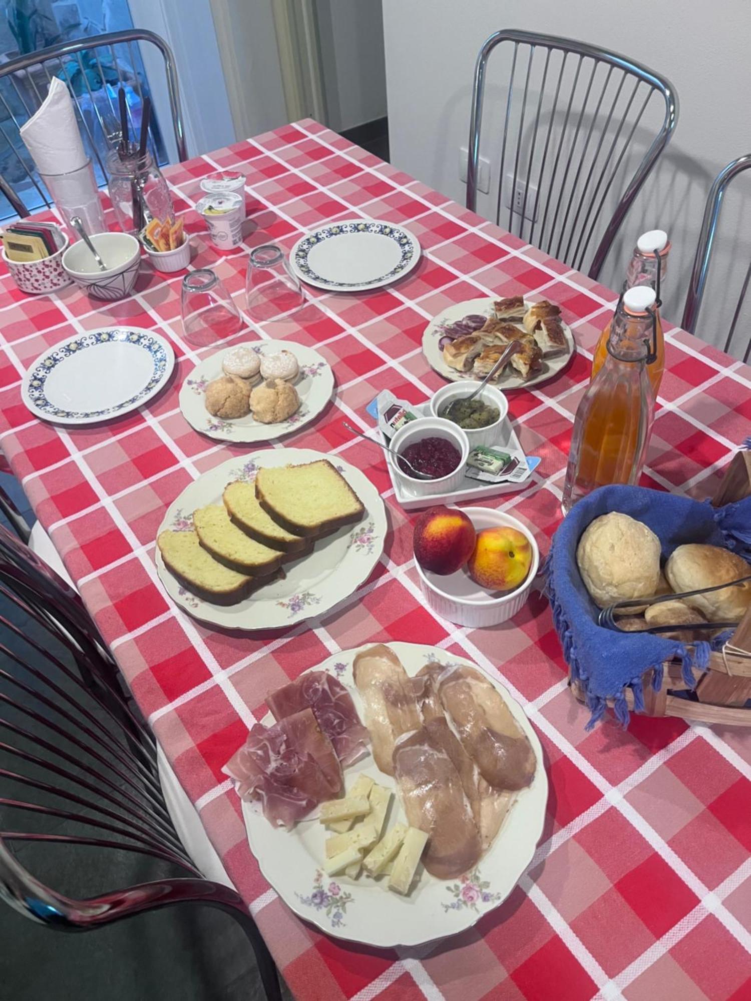 Villa Fatta Di Sogni Pula Zewnętrze zdjęcie