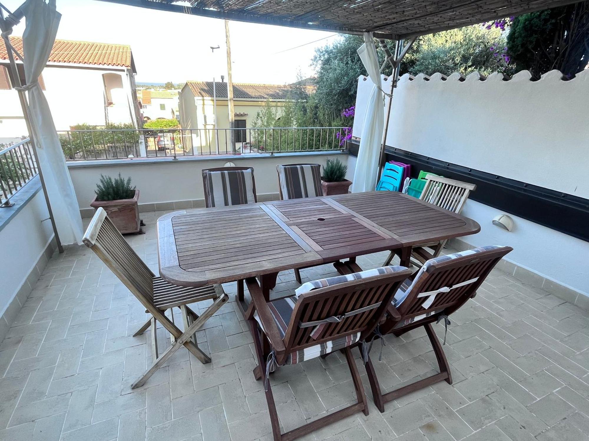 Villa Fatta Di Sogni Pula Zewnętrze zdjęcie
